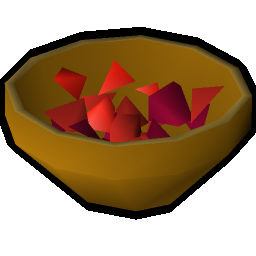 Spicy tomato