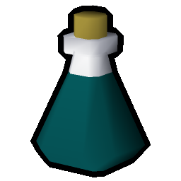 Hunter potion(4)