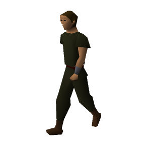 Man