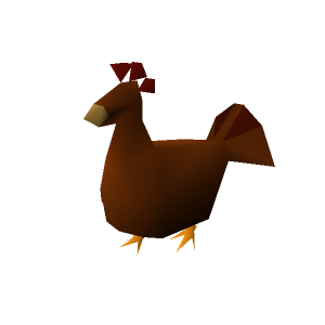 Rooster