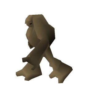 Earth elemental