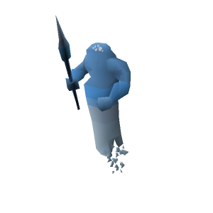 Water elemental