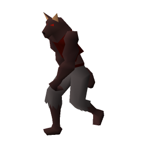 Wolfman