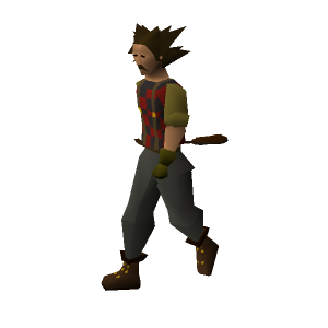 Marten