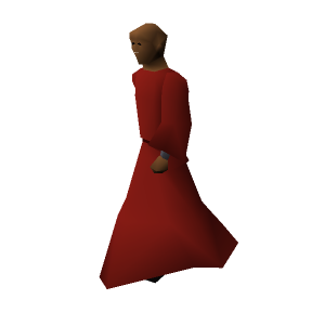 Zamorakian Acolyte
