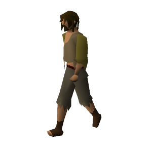 Refugee