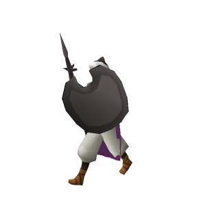 Warrior of Murahs