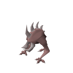 Spiked Turoth