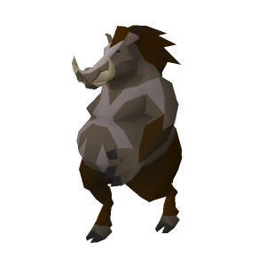Pig Thing