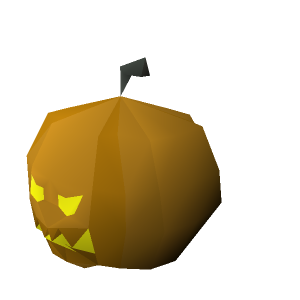 Jack-o'-Lantern