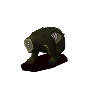 Headless Beast (hard)