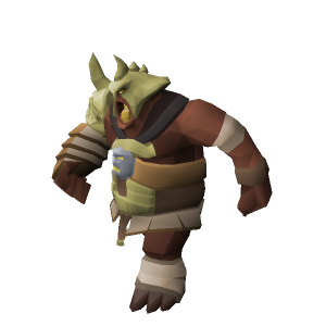 Avatar of Destruction