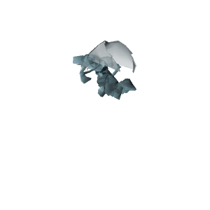 Ancient Ghost