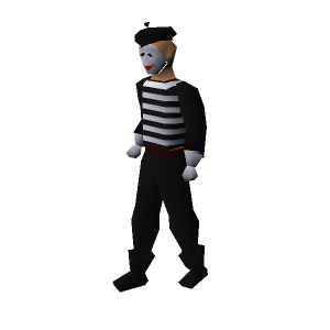 Mime