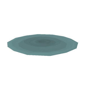 Inactive spirit pool