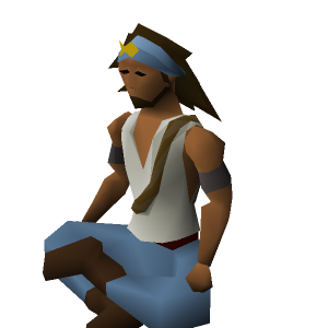 Spirit Angler