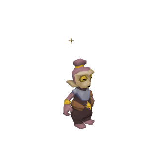 Star Sprite