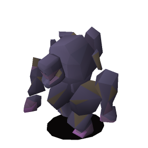 Flawed Golem
