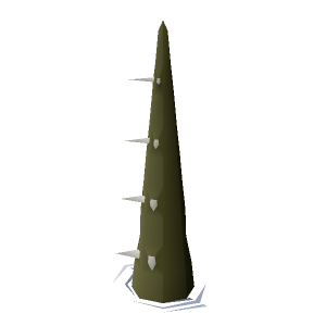 Enormous Tentacle