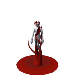 Lil' Maiden