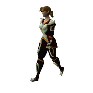 Commander Fullore
