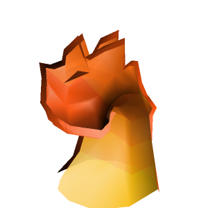 Fire Wave