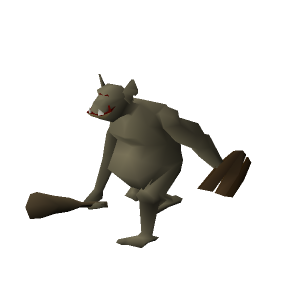 Stick
