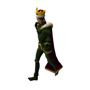 King Kandur Hosidius