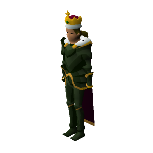 King Artur Hosidius