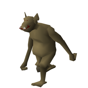 Thrower Troll