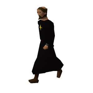 Father Eysseric