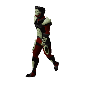 Sergeant Ricardo