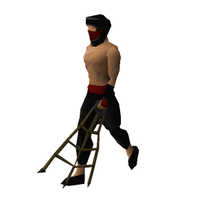 Lynx Tamer