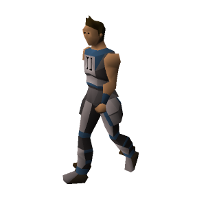 Group Ironman tutor