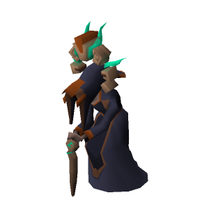 The Sage