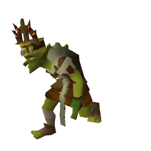 High Priest Bighead