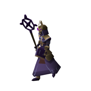 Spiritual Mage