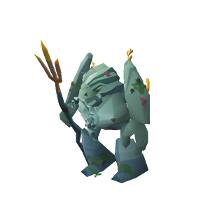 Greatish guardian