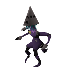 Abyssal protector