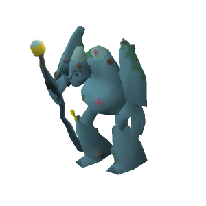 Medium catalytic guardian