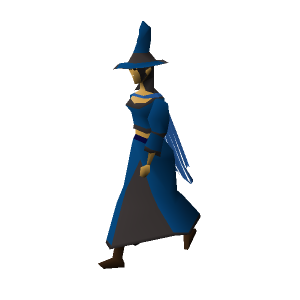 Wizard Persten