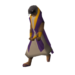 High Priest of Scabaras