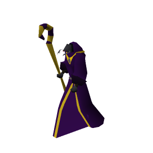 Scarab Mage