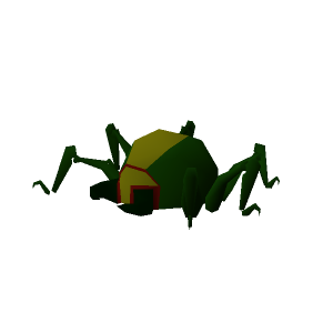 Kalphite Worker