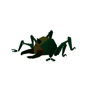 Kalphite Soldier