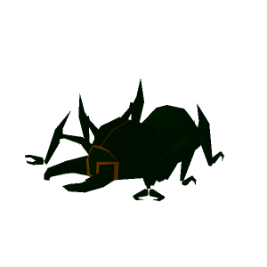 Kalphite Queen