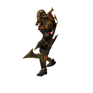 Tumeken's Guardian