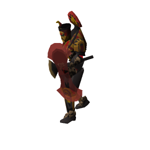 Elidinis' Guardian
