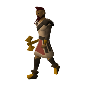 Arena Guard Fawry