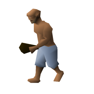 Hill giant